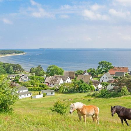 Gratis Nutzung Vom Ahoi Erlebnisbad Und Sauna In Sellin - Haus Inselwind Fewo Meerwellen Gross Zicker Luaran gambar