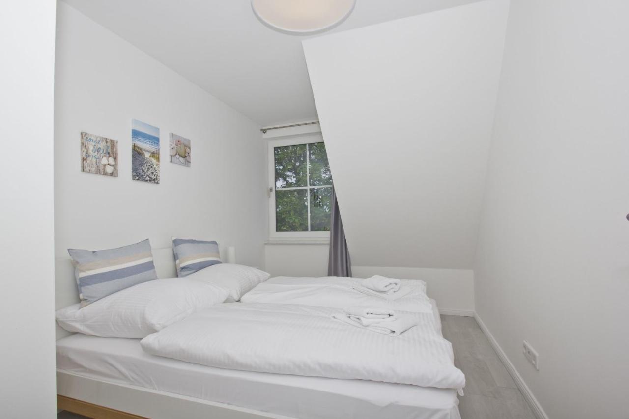 Gratis Nutzung Vom Ahoi Erlebnisbad Und Sauna In Sellin - Haus Inselwind Fewo Meerwellen Gross Zicker Luaran gambar