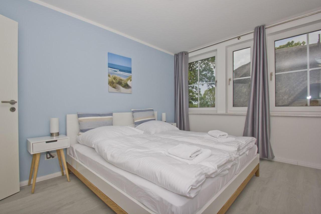 Gratis Nutzung Vom Ahoi Erlebnisbad Und Sauna In Sellin - Haus Inselwind Fewo Meerwellen Gross Zicker Luaran gambar